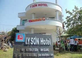 Khách Sạn Lý Sơn, Lý Sơn HOTEL