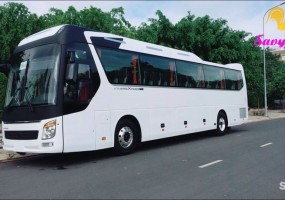 Tuyến Xe bus Đà Nẵng đi Cảng Sa Kỳ Duy Nhất
