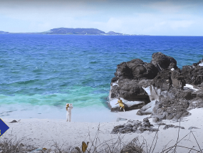 Tour Lý sơn 1 ngày từ ĐÀ NẴNG