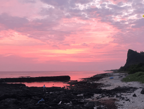 Tour Lý Sơn 2 ngày 1 đêm từ Huế