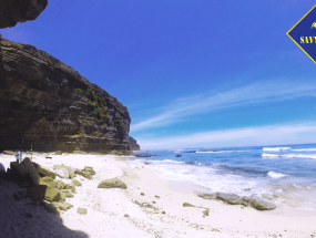 Tour Lý Sơn 2 ngày 1 đêm từ Gia Lai