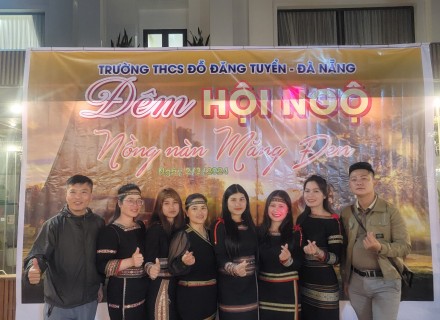 Tour Măng Đen - Gia Lai từ Quảng Ngãi 3 ngày 2 đêm