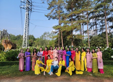 Tour Măng Đen - Gia Lai từ Quảng Nam 3 ngày 2 đêm