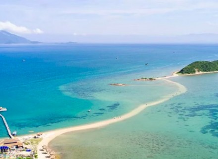 Tour Điệp Sơn 1 ngày từ Nha Trang