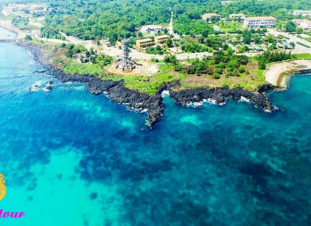 Tour đảo Cồn Cỏ 3 Ngày 2 Đêm từ ĐÀ NẴNG