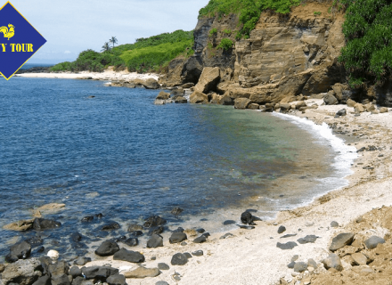 Tour Cồn Cỏ 2 ngày 1 đêm từ sân bay Phú Bài, Huế