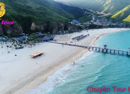 Tour Quy nhơn - Phú Yên , Ghềnh Đá Đĩa 