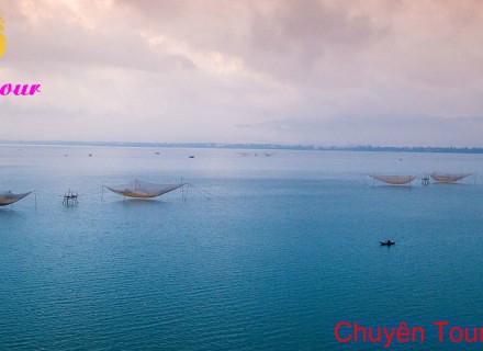 Tour Kỳ Co 1 ngày từ CẢNG NHƠN LÝ