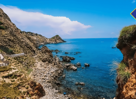 Tour Quy Nhơn 2N1Đ giá chỉ 1.200k