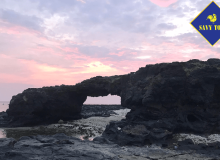 Tour Lý Sơn 2 ngày 1 đêm từ KonTum