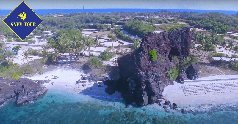 Tour Đảo Lý Sơn