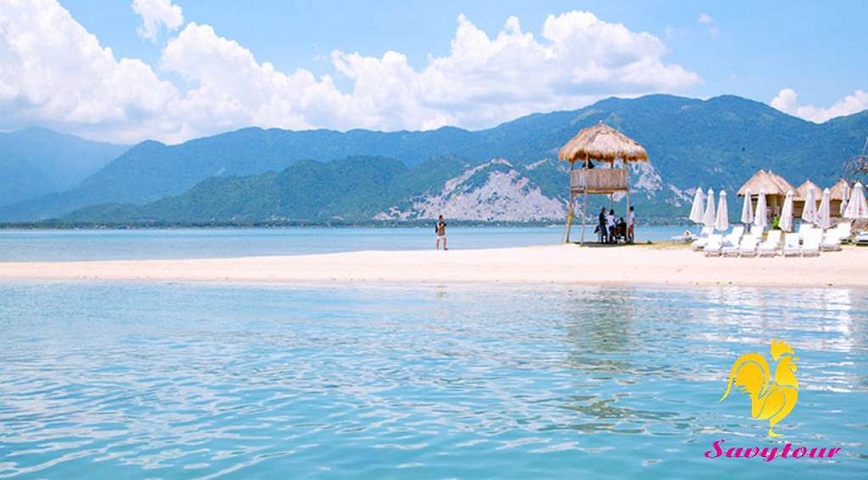 Điệp Sơn nắng nhẹ