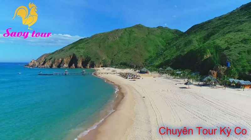 Kỳ Co Quy Nhơn Bình Định 