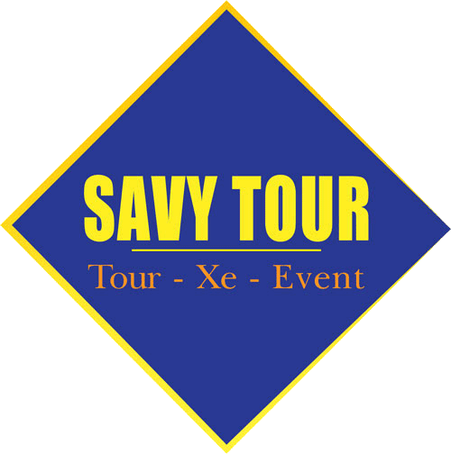 SAVY TOUR  ( Tour - Xe - Event )